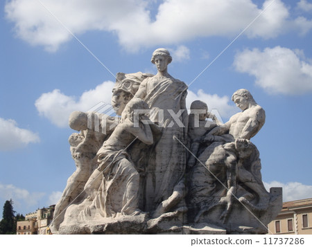 Ponte Vittorio Emanuele II 11737286