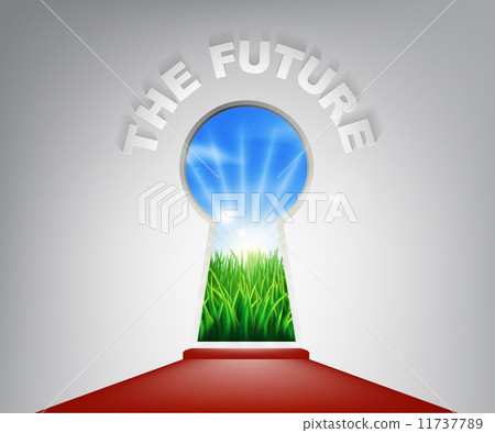 The Future Keyhole Concept The Future Keyhole Concept 11737789