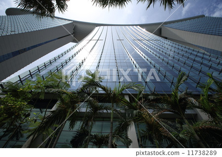 Marina Bay Sands Marina Bay Sands 11738289