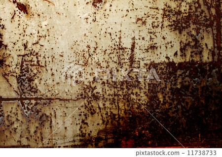Grunge home background 11738733