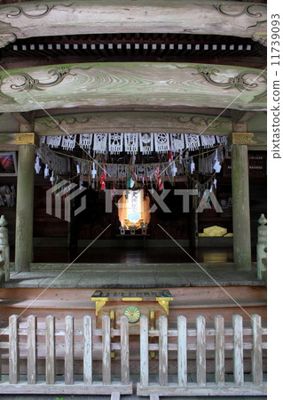 Amaneiwado Shrine Amaneiwado Shrine 11739093