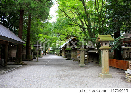 Amaneiwado神社 Amaneiwado神社 11739095