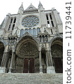 Chartres Cathedral 11739441