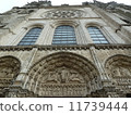 Chartres Cathedral 11739444
