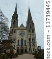 Chartres Cathedral 11739445