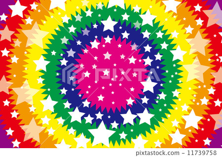 Background material wallpaper (passion, passion, radiation, radial, rainbow, rainbow color, rainbow, seven colors, medals, medals, medals,) Background material wallpaper (passion, passion, radiation, radial, rainbow, rainbow color, rainbow, seven colors, medals, medals, medals,) 11739758