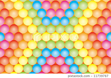 Background material Wallpaper (rainbow colored ball, rainbow, rainbow color, rainbow, seven colors) Background material Wallpaper (rainbow colored ball, rainbow, rainbow color, rainbow, seven colors) 11739787