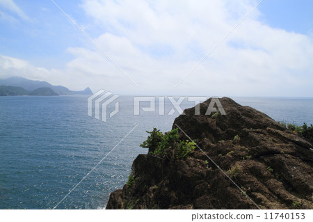 Nishi Izu Anseong Cape 11740153