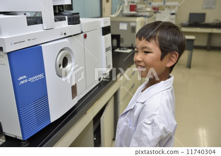 Laboratory Laboratory 11740304