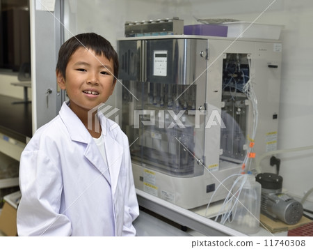 Laboratory Laboratory 11740308