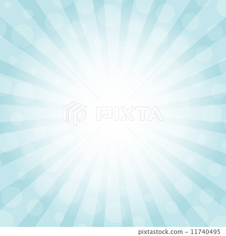 Colorful rays texture background - Stock Illustration [11740495] - PIXTA
