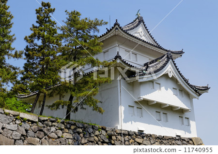 Nagoya castle Nagoya castle 11740955