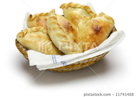Empanada Empanada 11741488
