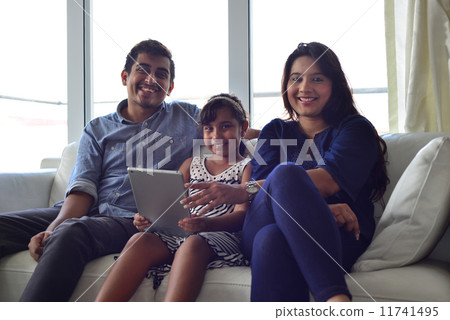 Quality family time Quality family time 11741495