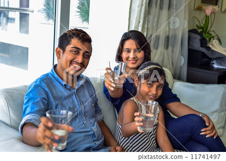 Cheers to Quality family time Cheers to Quality family time 11741497