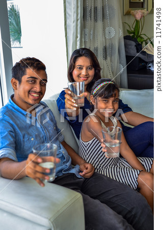 It's celebration Time - Family Theme It's celebration Time - Family Theme 11741498