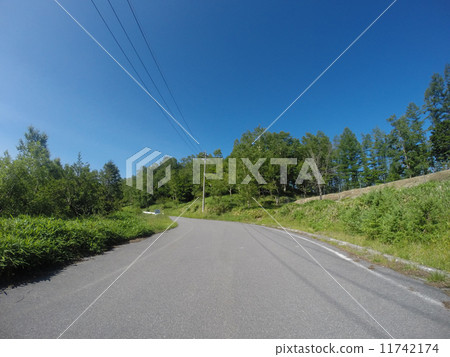 Shirabi Takahara: Southern Alps echo line 11742174