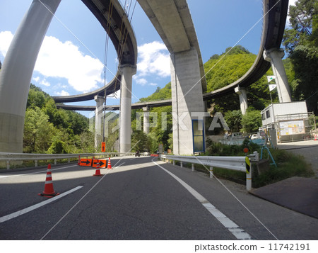 Sanriya Nanshin高速公路（飯田市Uemura） 11742191