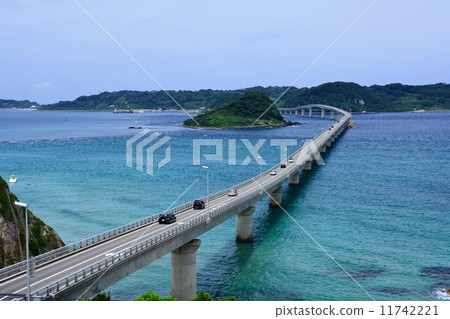 Kakushima Bridge Kakushima Bridge 11742221