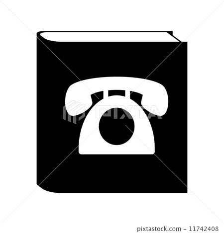 Phone book 11742408