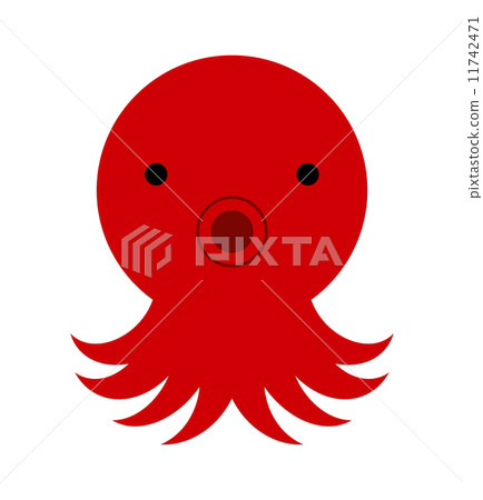 octopus octopus 11742471