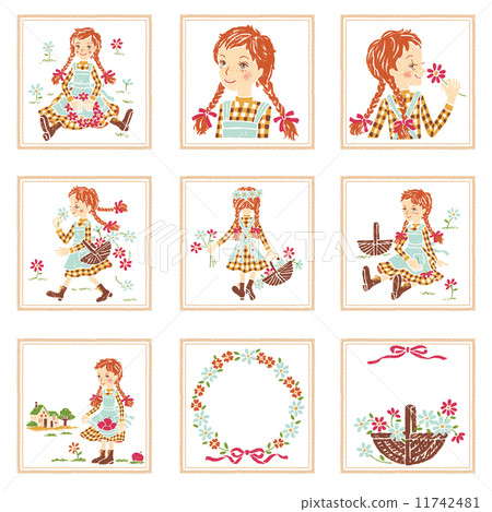 Image of Anne of Green Gables 11742481