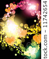 Background background material 11742654