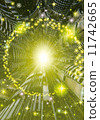 Background background material 11742665