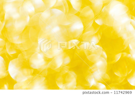 Abstract holidays golden lights on background 11742969