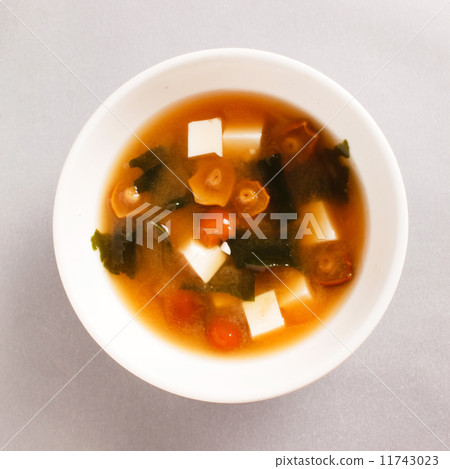 japanese soup japanese soup 11743023