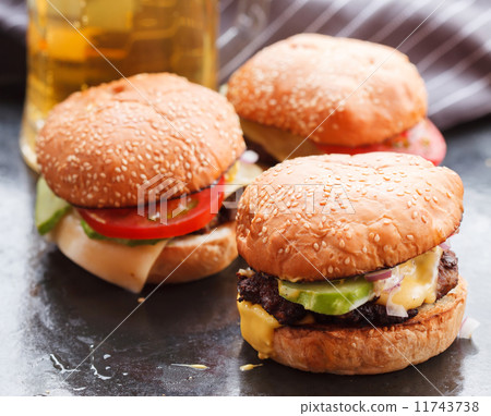 home made burgers home made burgers 11743738