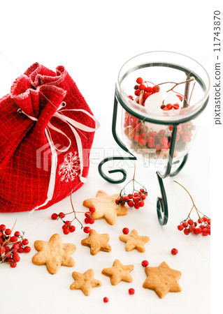 christmas cookies christmas cookies 11743870