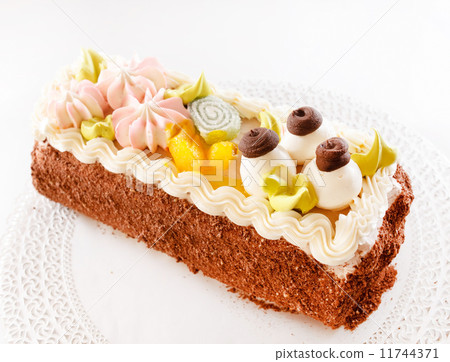 birthday cake 11744371