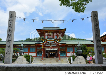 防府天滿宮 11744564