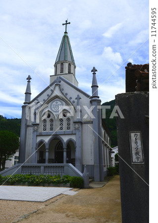 天主教堂 11744595