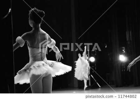 ballet ballet 11744802