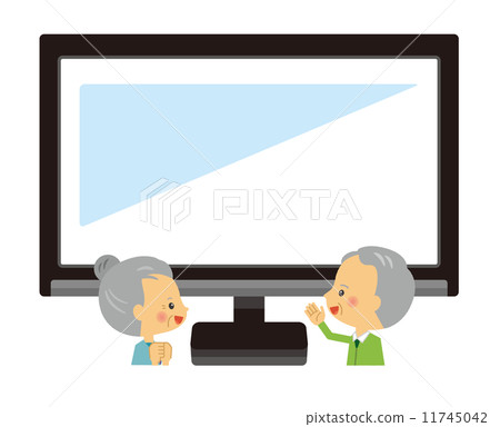 Watch TV 11745042