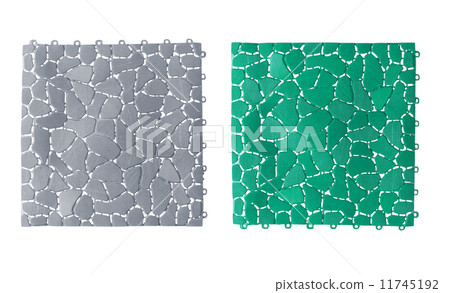 Anti slip plastic tiles Anti slip plastic tiles 11745192