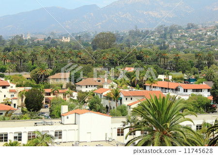Santa Barbara 11745628