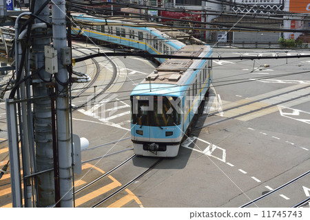 Keihan Hama Otsu station near 11745743