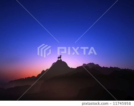 breaking Dawn  11745958