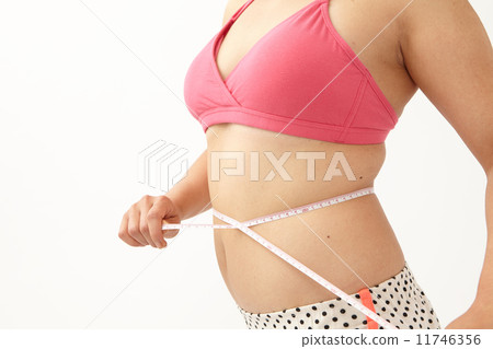 Waist measurement 11746356