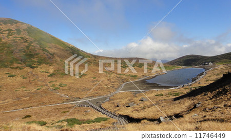 Akita Komagatake 14 11746449