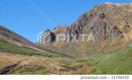 Akita Komagatake 15 11746450