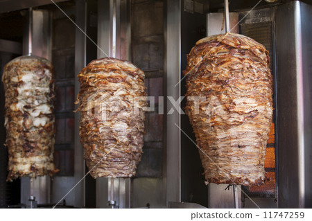 Gyros 11747259