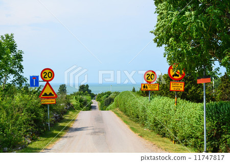 Road signs 11747817