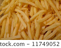 French fries   11749052