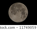 Full moon up 11749059
