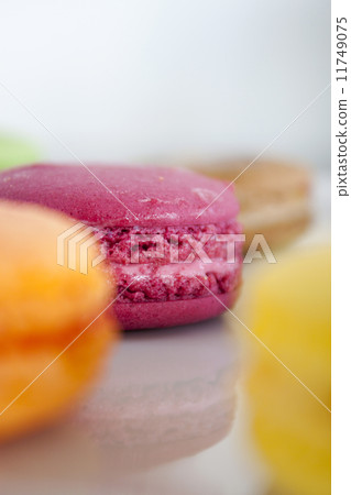Macaron 11749075