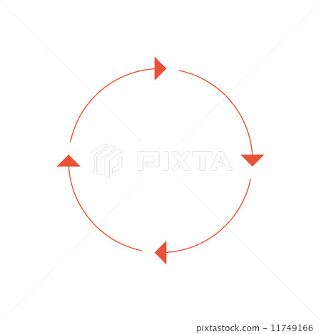 Cycle diagram 11749166